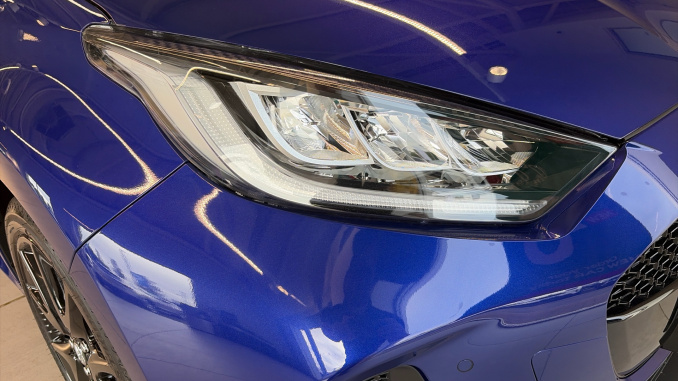 Mazda 2 Hybrid 1.5i Hybrid Homura 5dr CVT Hybrid Hatchback - Image 35